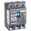 Panasonic 漏電 Breakers BJW – N Type O. C with
