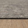 Mohawk Home Waterproof 8' x 10' Pet Friendly Non Slip