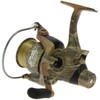 Camo40 Carp Reel Spool with Line