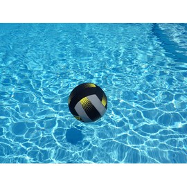 Swimline 91502 Neo Pool Volleyball All Ages