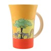 Mila Ceramic Coffee Pot Africa MI-82211 4045303822115
