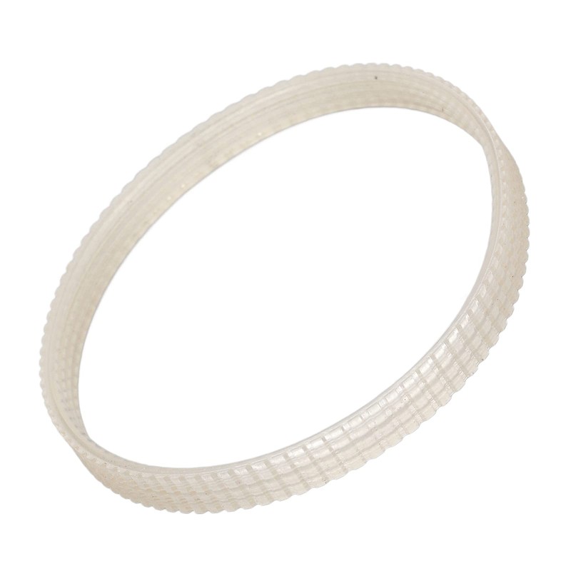 Mini Lathe Belt Professional Transparent Polyurethane Transmission Timing Drive Belt