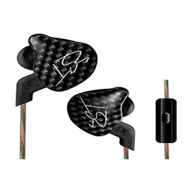 KZ ZST Earbuds with Microphone