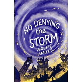 No Denying the Storm