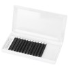 0.07mm W shaped False Eyelashes Eyelash Extension Grafting False Lashes