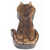 Cat Wooden Puzzle Box