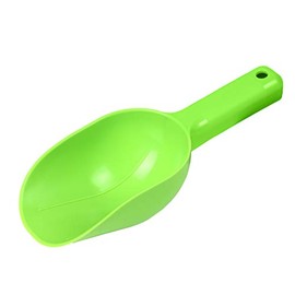 Captain Stag UM-1556 Snowball, Sand Play, Scoop, Shovel, Kids Scoop, Made in Japan, Green