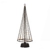 Christmas Tree Nice Decorations for Your Rooms,Inside Black L