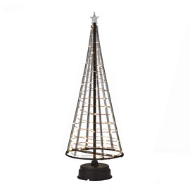 Christmas Tree Nice Decorations for Your Rooms,Inside Black L