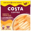 Costa Coffee Dolce Gusto Caramel Latte One Pod 10 x