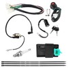 PRO BAT Lifan Complete Kick Starter Engine Wiring Harness Loom