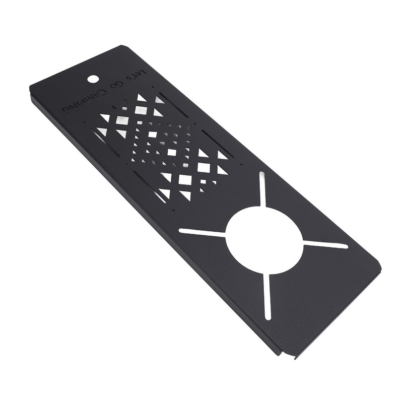 Camping Table Board for IGT Series Stainless Steel Portable Table