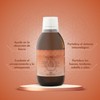 DIOXNATUR® Colloidal Copper 250ml Liquid Solution 20ppm 99.99% Purity