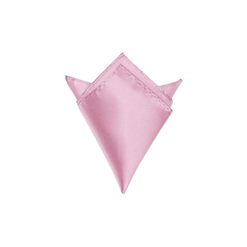 Autiga ® Pocket Square Cavalier Cloth Handkerchief Polyester Business Wedding,