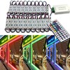 EAGWELL Storefront Light 20 Ft RGB Store Front Lights 40