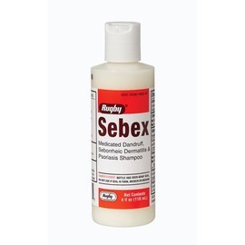 SEBEX LIQ 2 Percent by RUGBY LABORATORIES