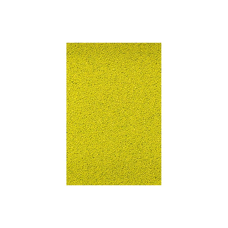 SPRINKLY - Glimmer 100's & 1000's (No E171) - Lime