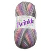 James C Brett Baby Twinkle Print DK BTP32