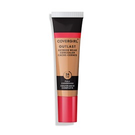 COVERGIRL Outlast Extreme Wear Concealer, Golden Tan 857
