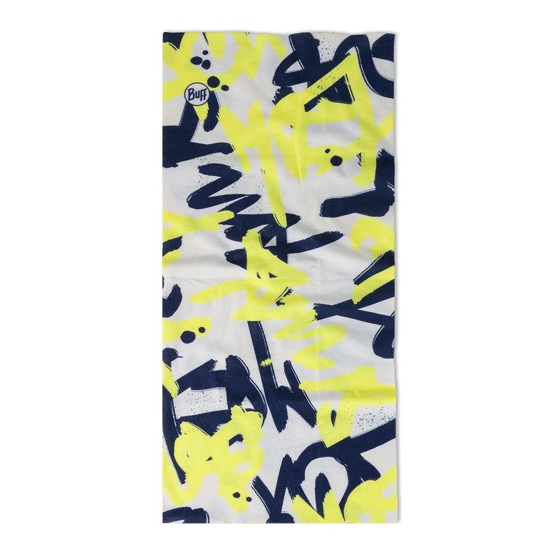 Buff Original Ecostretch Neckwear Multi Unisex Adult