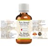 Greenwood Essential Pure Benzoin Essential Oil (Styrax Benzoin) Steam Distilled