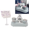 Finger Touch Drum Early Educational Simulation Electronic Tiny Desktop Finger
