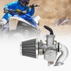 FVRITO PZ20 Carburetor Kit for Taotao Coolster 125cc 110cc 90cc