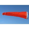 18" Diameter x 48" Long Nylon Replacement Windsock