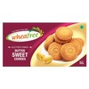 BBRATS Wheafree Gluten free Butter Sweet Cookies 200g