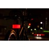 GENTOS XB 007LP Motorcycle Light, 15 Hours of Practical Lighting,