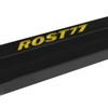 CUESOUL ROST 77 Integrierter Dartschaft und Flight,große Standardform,3er-Set (Serie in