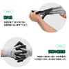 [HANWOO] K-GLOVE Work Gloves | Korean Products | 3 Pairs