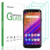 beukei (3 Pack) Screen Protector Compatible for BLU Studio Mini