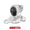 A-Premium 4PCS Engine Motor Mount and Transmission Mount Set Compatible