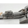 Unbranded 2013 Jet Engine Dragster 1/25 Scale Mode Kit