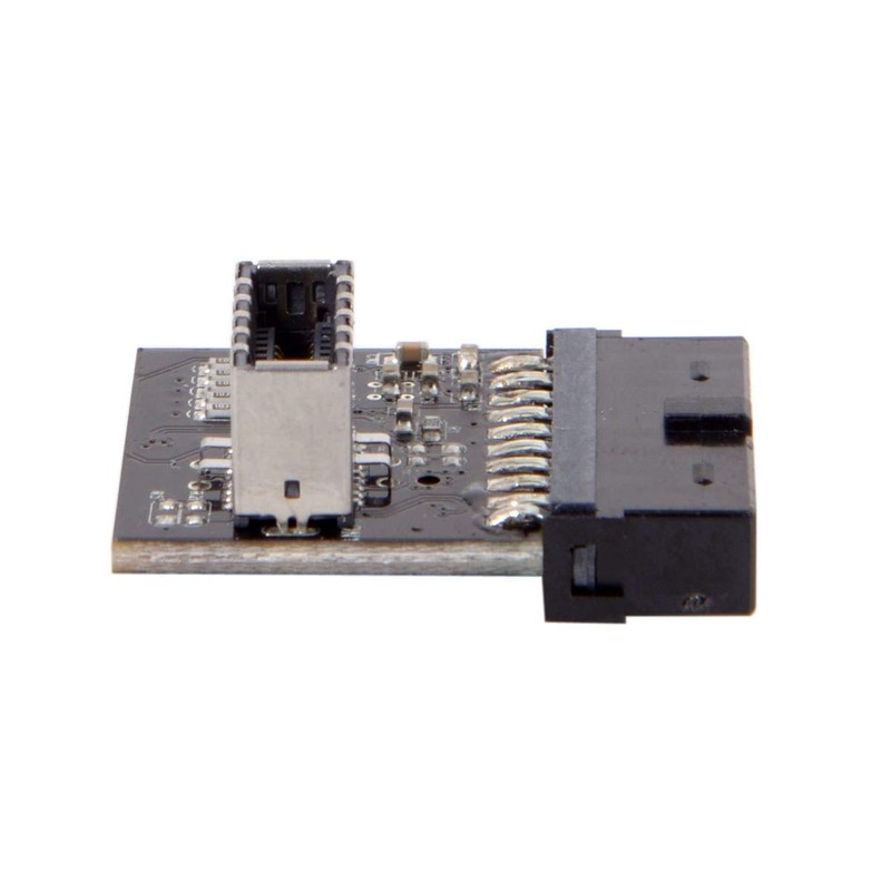 chenyang Motherboard 20 Pin to USB 3.1 Type E Front