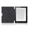 kwmobile Case for Kobo Aura Edition 1 - Book Style