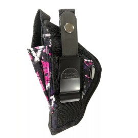 Pro-Tech Outdoors Muddy Girl Gun Holster fits Glock 26