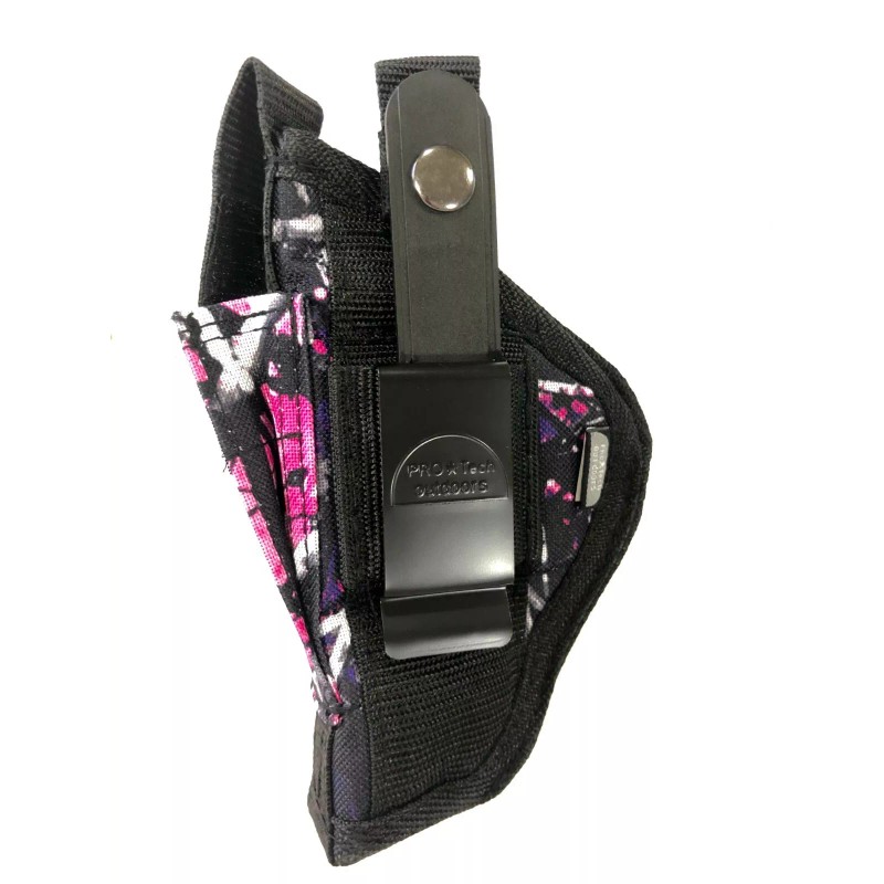 Pro-Tech Outdoors Muddy Girl Gun Holster fits Glock 26