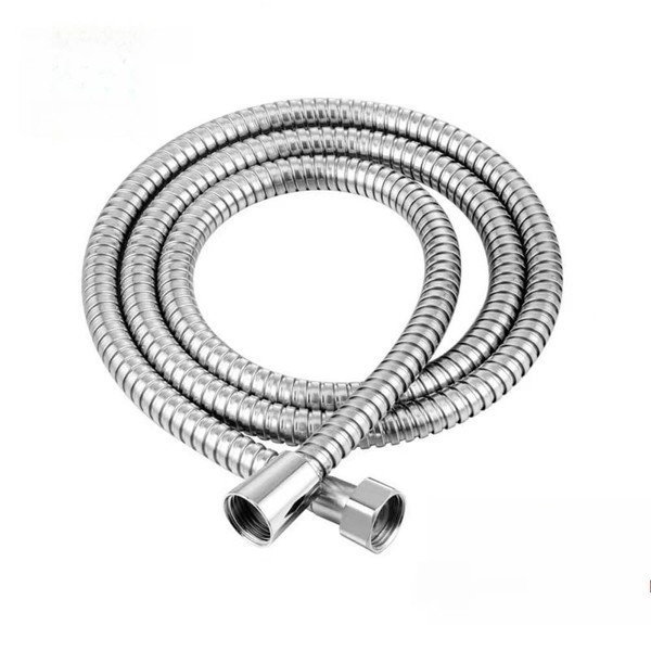 Shower Hose,79 Inches Extra Long Stainless Steel Handheld Shower Head