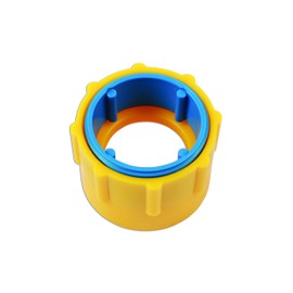 Laser 7622 Thread Adaptors - 20/25L Oil Drums