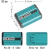 Takamine Lithium Battery TK5200 GM120S/GM160/GM120 Laser Level