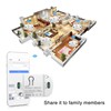 Smart WiFi Switch Remote ON/Off Voice Control Timing for Light