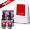 Tonglife 통라이프 선물세트 프로폴리스 액상 플라보노이드 30ml 2병 Tong Life Gift Set Propolis Liquid Flavonoid 30ml 2 Bottles