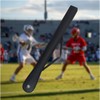 Jenaai Lacrosse Stick Bag 74" Lacrosse Defense Travel Airplane Bag