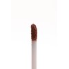 SOY PEPA Flüssiger Lippenstift, matt, lang anhaltend, mit Pepa Warmnut