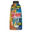 Drano Destapacaños, Espuma, Olor Neutro, Dual Force Foamer, 500 ml