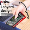 ERYUE Multimeters, Digital Multimeter Tester Smart Touch Auto-Ranging 9999 Counts
