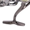 GX Fishing Spinning Reel Stainless Steel Bearing Left/Right Interchangeable Handle