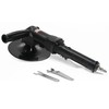 7 inch Air Sander, Heavy Duty Wet Sander, WQV Pneumatic